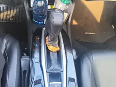 2019 Honda Xiangyu 180TURBO CVT, белый — фото 16