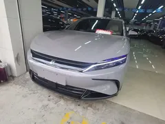 2025 BYD Han PHEV 125km Elite — фото 1