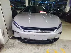2025 BYD Han PHEV 125km Elite — фото 3