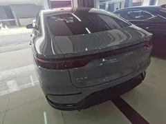 2025 BYD Han PHEV 125km Elite — фото 5