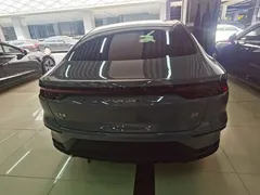 2025 BYD Han PHEV 125km Elite — фото 6