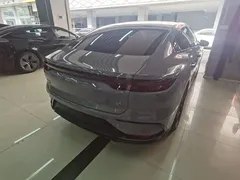 2025 BYD Han PHEV 125km Elite — фото 7