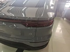 2025 BYD Han PHEV 125km Elite — фото 8
