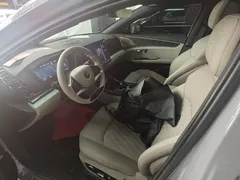 2025 BYD Han PHEV 125km Elite — фото 15