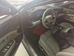 2025 BYD Han PHEV 125km Elite — фото 16