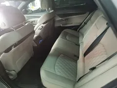 2025 BYD Han PHEV 125km Elite — фото 17