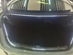 2025 BYD Han PHEV 125km Elite — фото 19
