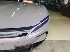 2025 BYD Han PHEV 125km Elite — фото 24