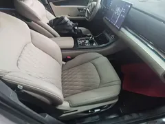 2025 BYD Han PHEV 125km Elite — фото 25