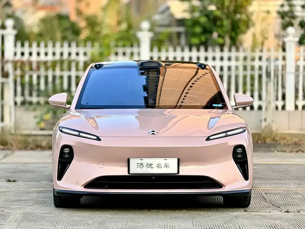 2024 Nio ET5T 75kWh Touring