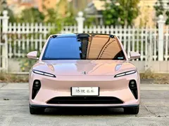 2024 Nio ET5T 75kWh Touring — фото 1