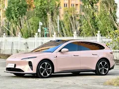 2024 Nio ET5T 75kWh Touring — фото 2