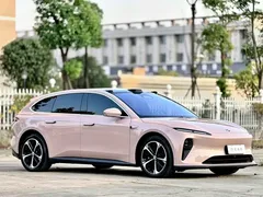 2024 Nio ET5T 75kWh Touring — фото 3