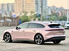 2024 Nio ET5T 75kWh Touring — фото 5