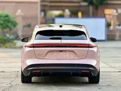 2024 Nio ET5T 75kWh Touring — фото 6