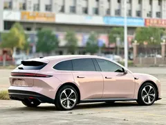 2024 Nio ET5T 75kWh Touring — фото 7