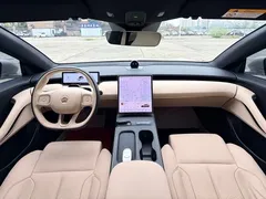 2024 Nio ET5T 75kWh Touring — фото 8