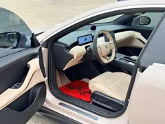 2024 Nio ET5T 75kWh Touring — фото 9