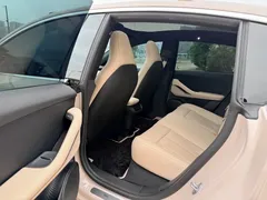 2024 Nio ET5T 75kWh Touring — фото 10