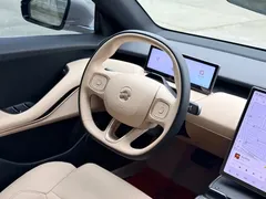 2024 Nio ET5T 75kWh Touring — фото 12
