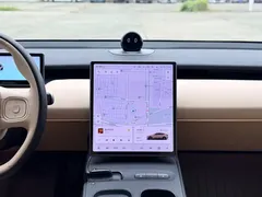 2024 Nio ET5T 75kWh Touring — фото 13