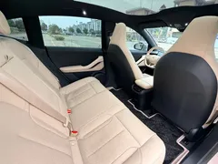 2024 Nio ET5T 75kWh Touring — фото 17