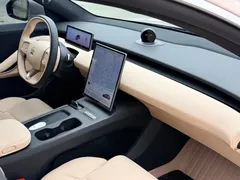 2024 Nio ET5T 75kWh Touring — фото 18