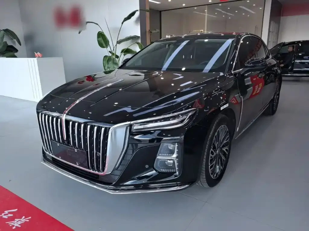 2025 Hongqi H5 2.0T AT Qichang