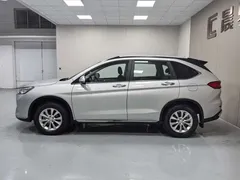 2021 Haval M6 Plus 1.5T DCT Luxury — фото 7