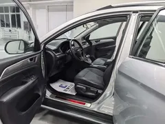 2021 Haval M6 Plus 1.5T DCT Luxury — фото 10