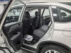 2021 Haval M6 Plus 1.5T DCT Luxury — фото 13