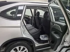 2021 Haval M6 Plus 1.5T DCT Luxury — фото 14