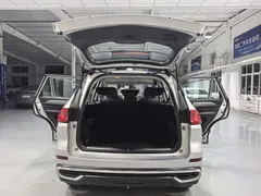 2021 Haval M6 Plus 1.5T DCT Luxury — фото 15