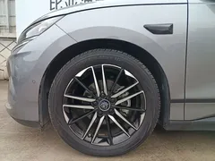 2025 BYD Qin L EV 545km Excellence — фото 5