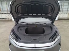 2025 BYD Qin L EV 545km Excellence — фото 6
