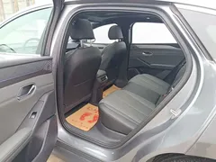 2025 BYD Qin L EV 545km Excellence — фото 8