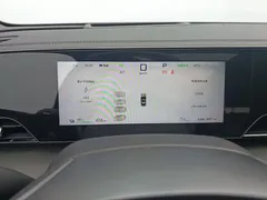 2025 BYD Qin L EV 545km Excellence — фото 11