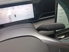 2025 BYD Qin L EV 545km Excellence — фото 14