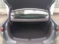 2025 BYD Qin L EV 545km Excellence — фото 17