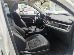 2021 Haval H6 1.5T AT Guochao Urban, белый — фото 15