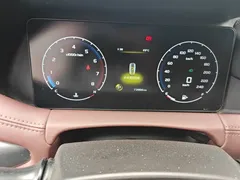 2022 Geely Okavango 1.8TD DCT Luxury 7-seat, белый — фото 8