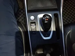 2021 Haval H6 1.5T AT Champion, белый — фото 10