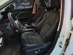 2021 Haval H6 1.5T AT Champion, белый — фото 11