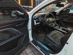 2021 Haval H6 1.5T AT Champion, белый — фото 12