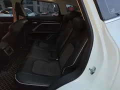 2021 Haval H6 1.5T AT Champion, белый — фото 13