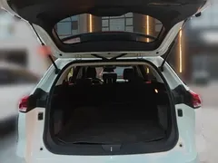 2021 Haval H6 1.5T AT Champion, белый — фото 15
