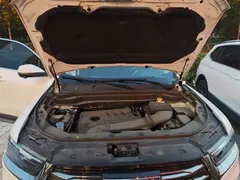 2021 Haval H6 1.5T AT Champion, белый — фото 16