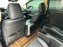 2021 Honda Odyssey 2.0L Premium, белый — фото 9