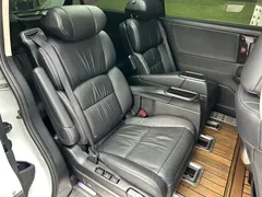 2021 Honda Odyssey 2.0L Premium, белый — фото 11