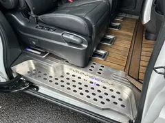 2021 Honda Odyssey 2.0L Premium, белый — фото 12